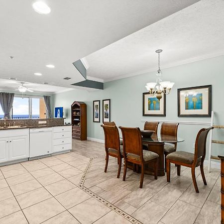 Treasure Island 1710 Apartment Панама Сити Бийч Екстериор снимка