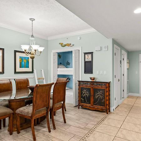 Treasure Island 1710 Apartment Панама Сити Бийч Екстериор снимка