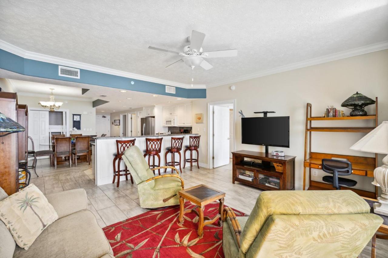 Treasure Island 1710 Apartment Панама Сити Бийч Екстериор снимка