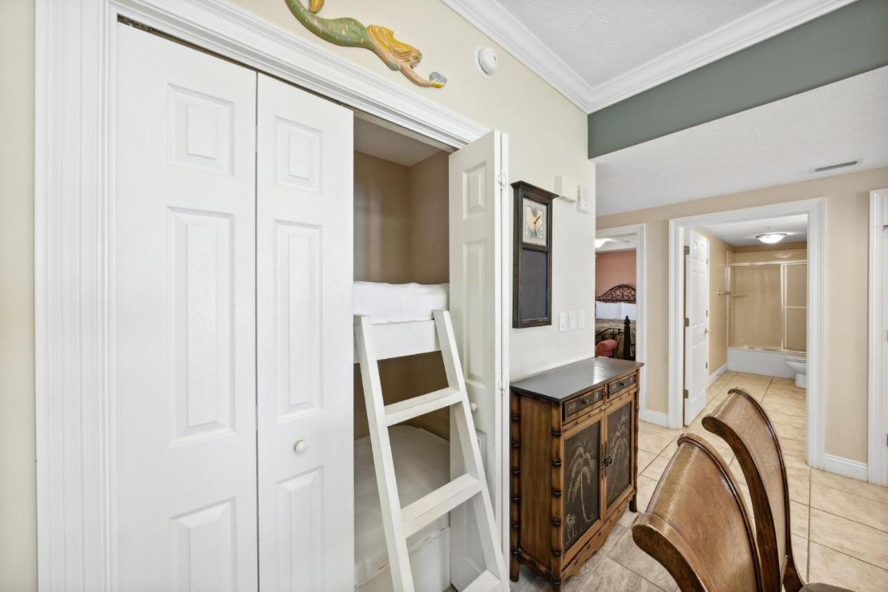 Treasure Island 1710 Apartment Панама Сити Бийч Екстериор снимка