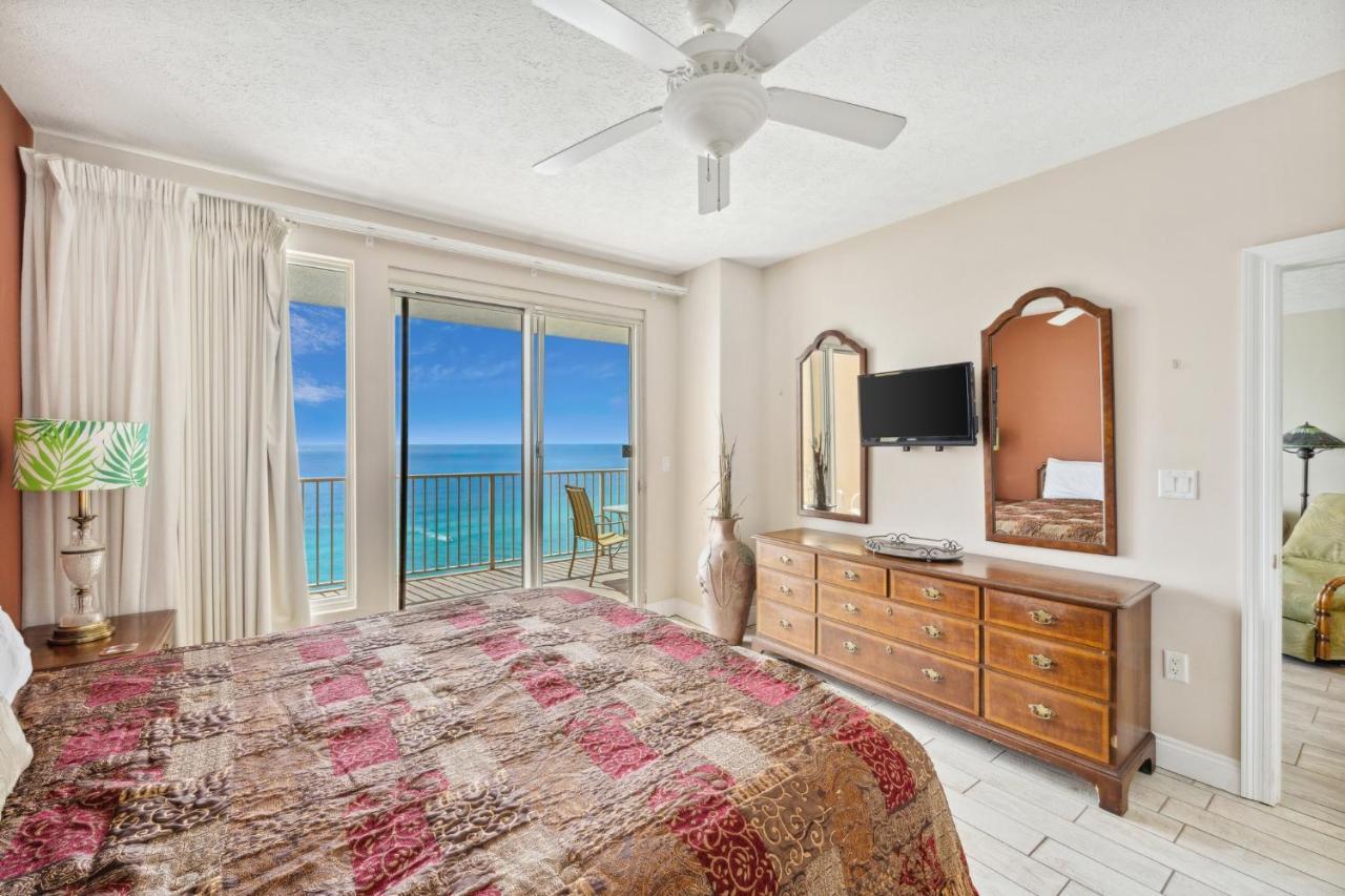 Treasure Island 1710 Apartment Панама Сити Бийч Екстериор снимка