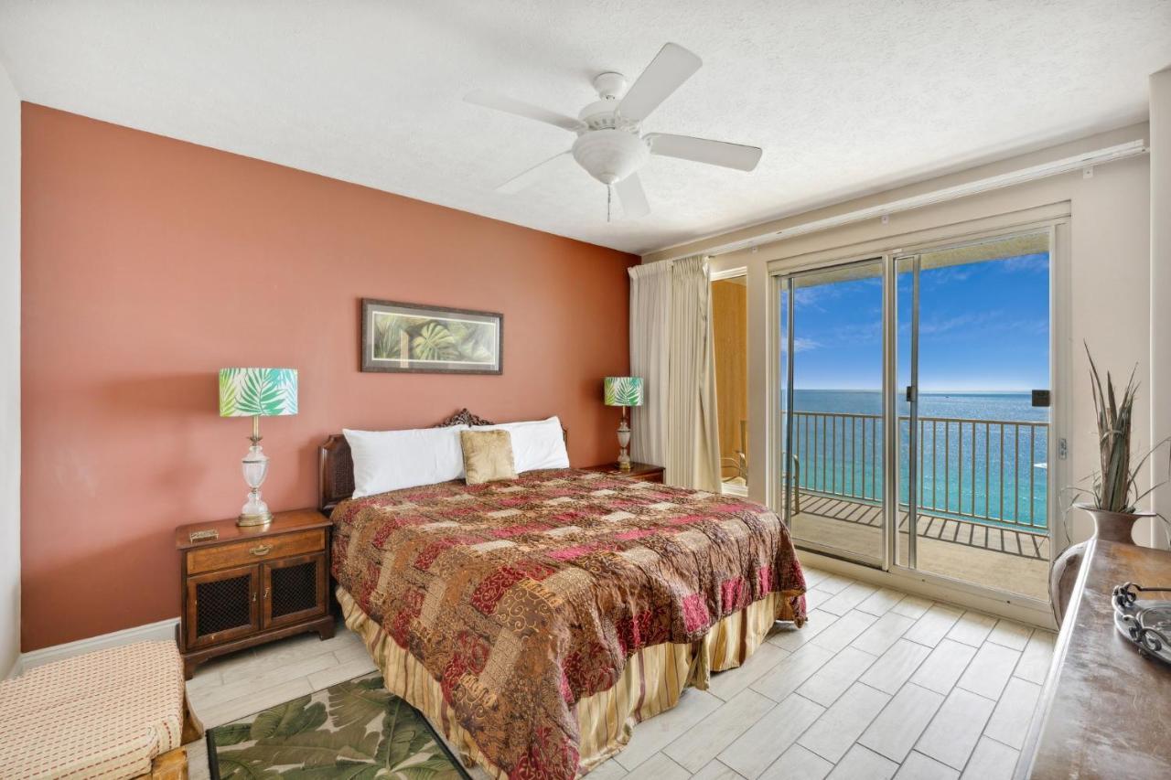 Treasure Island 1710 Apartment Панама Сити Бийч Екстериор снимка