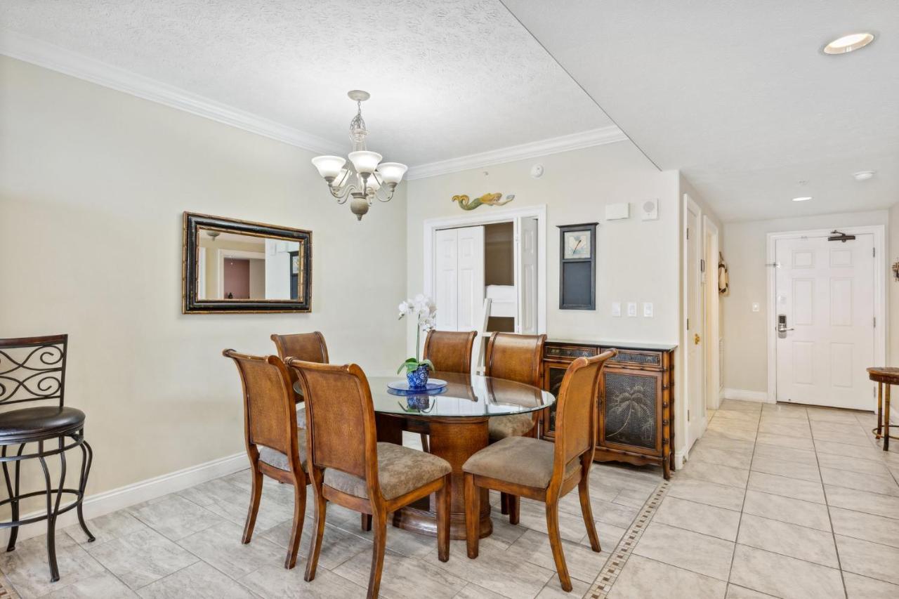 Treasure Island 1710 Apartment Панама Сити Бийч Екстериор снимка