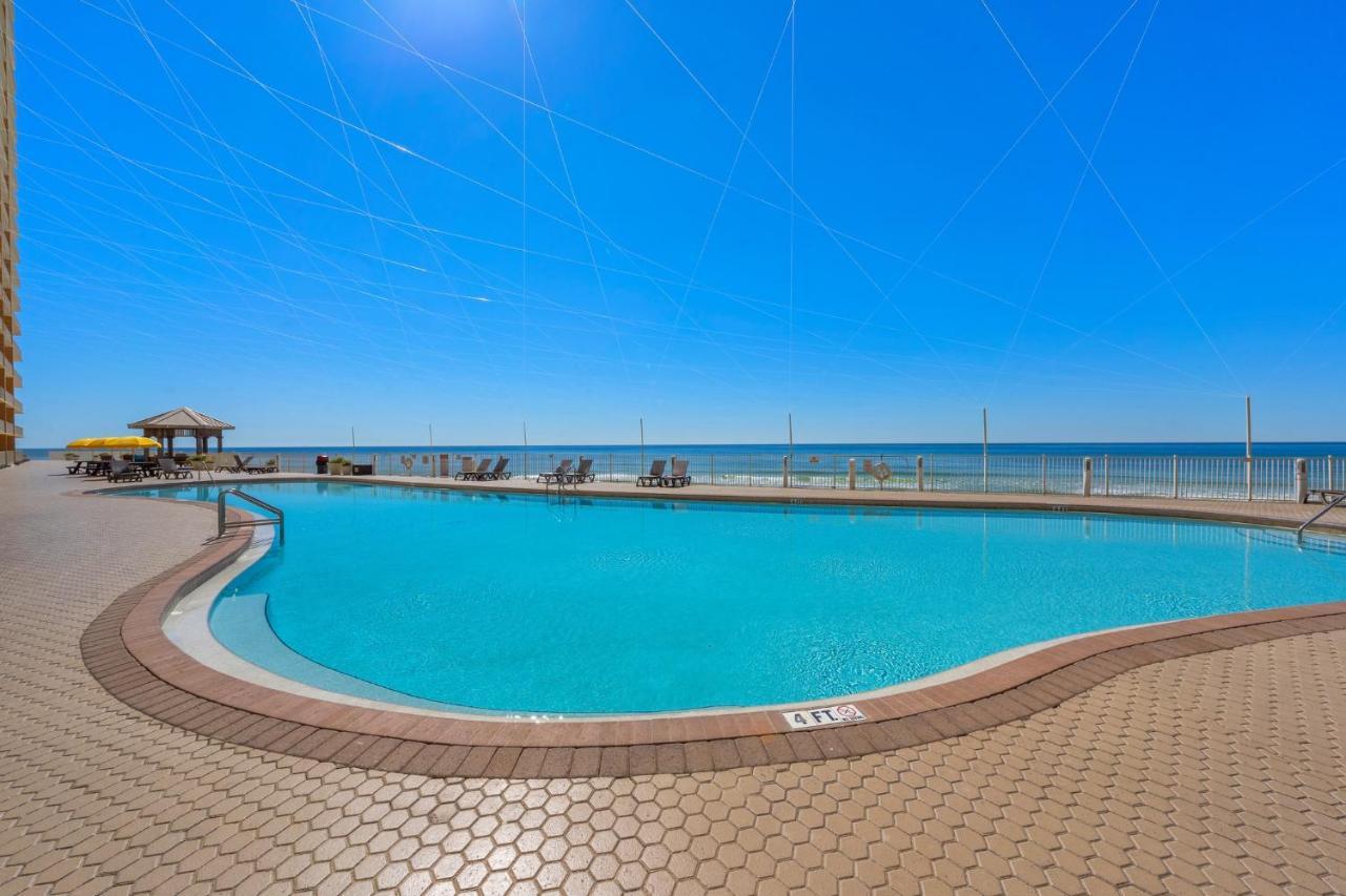 Treasure Island 1710 Apartment Панама Сити Бийч Екстериор снимка