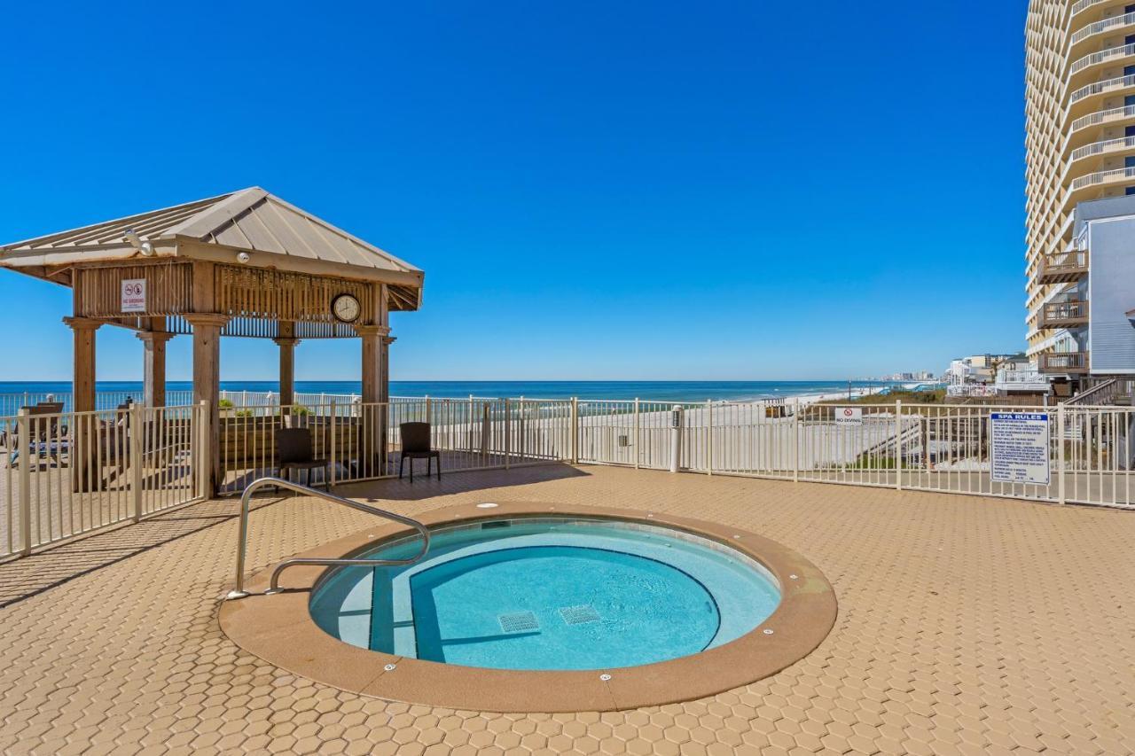 Treasure Island 1710 Apartment Панама Сити Бийч Екстериор снимка
