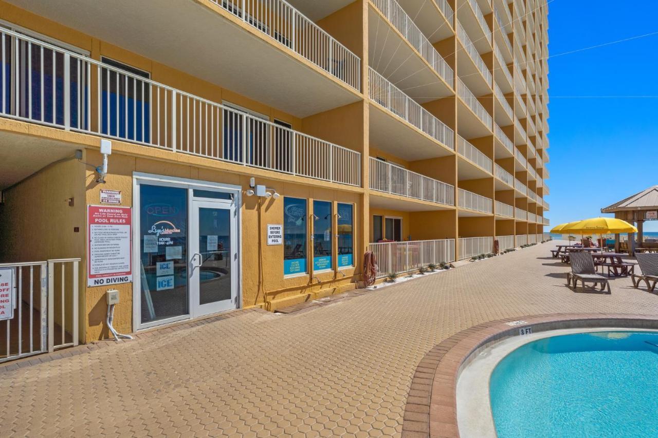 Treasure Island 1710 Apartment Панама Сити Бийч Екстериор снимка