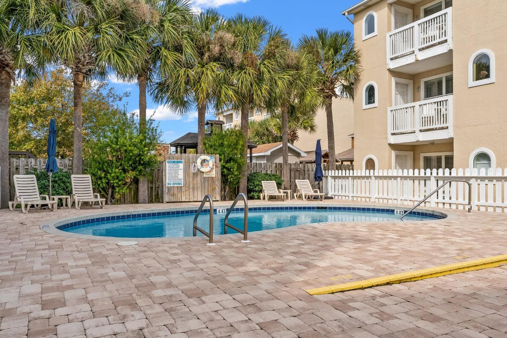 Treasure Island 1710 Apartment Панама Сити Бийч Екстериор снимка