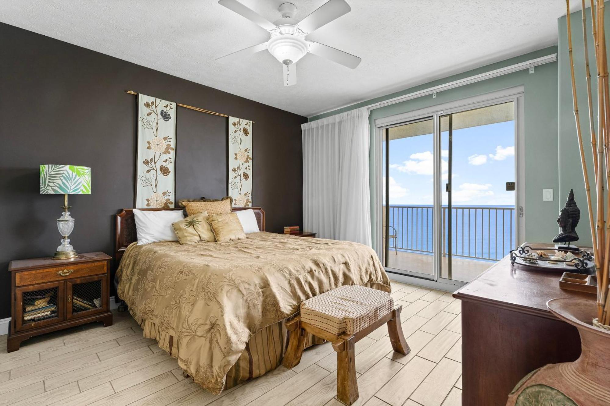 Treasure Island 1710 Apartment Панама Сити Бийч Екстериор снимка